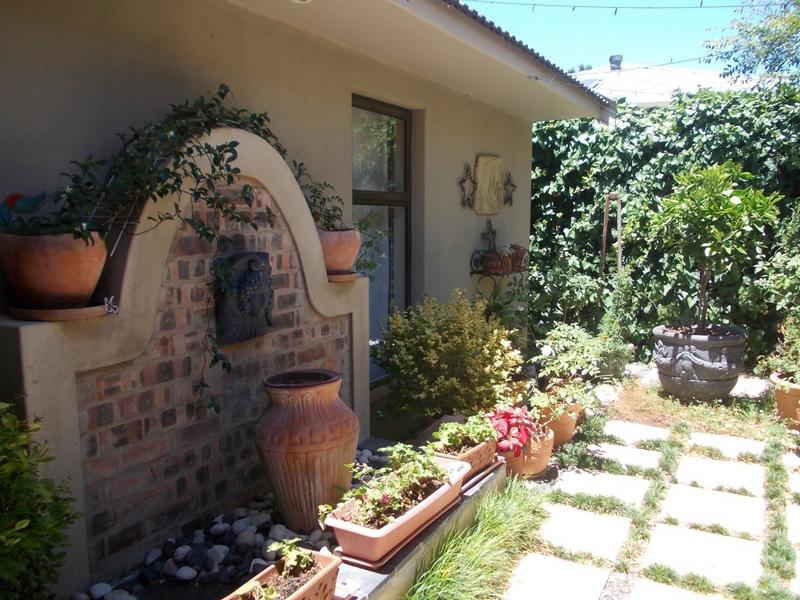 To Let 0 Bedroom Property for Rent in Kenridge Western Cape